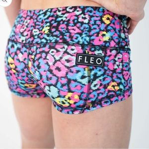 Fleo Miami Leopard LRC